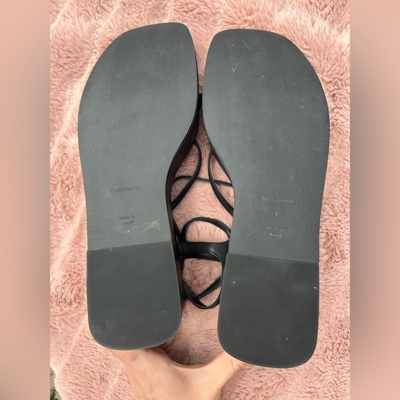 Reformation Zolanda Platform Sandal - Picture 13 of 14